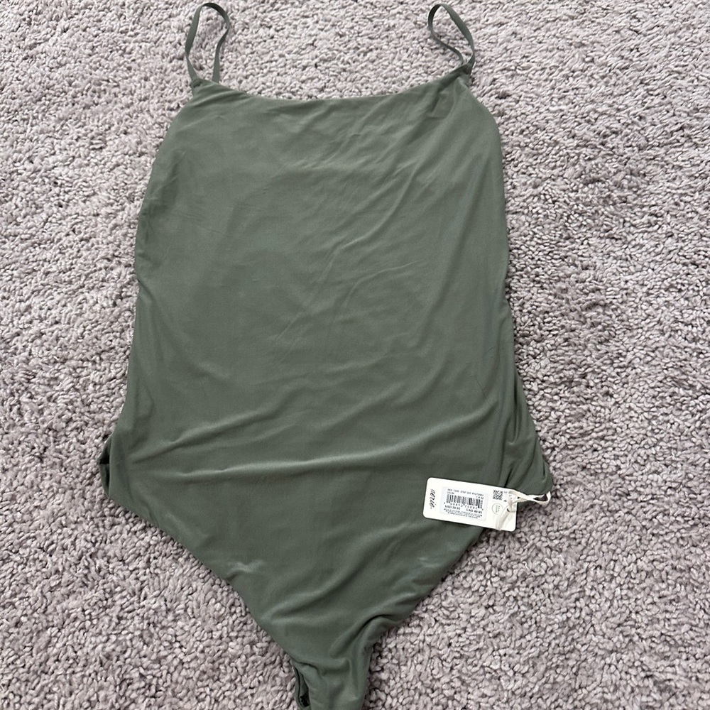 NWT aerie bodysuit size medium